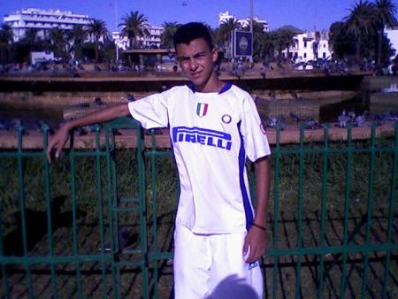 voila maroune intermilano